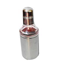 1000 ml Stainless Steel Oil Bottle