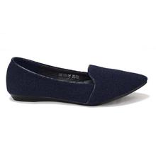 Closed Flat Shoes For Women