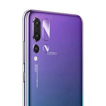 Back Camera Lens Protector Film for Huawei P20 Pro