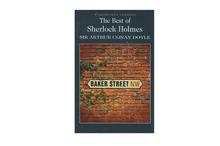 The Best of Sherlock Holmes