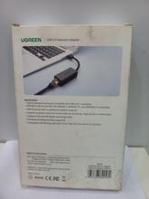 UGREEN 3.0 USB TO LAN (Gigabit Network Adapter)