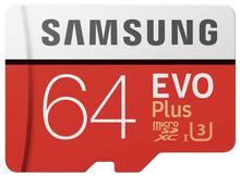 Samsung Memory Card 64 GB