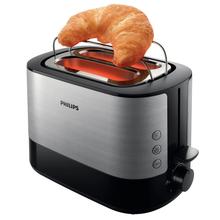 Philips VC Electronic Toaster HD2637/90