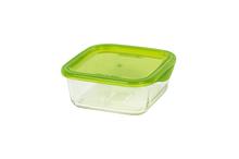 Temp Square Baiju Lunch Box - 380 ml