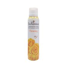 Enchanteur Perfumed Deo Spray Charming For Women - 150 Ml