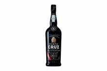 Porto Cruz Tawny Wine- 750 ML