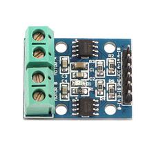 L9110S DC Stepper Motor Driver Board - (Blue/Green)