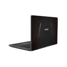 Asus FX553VD-DM483 15.6-Inch Full HD Laptop [Core i7-7700HQ 8 GB RAM 1 TB HDD]