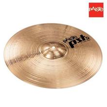 Paiste New PST 5 Rock Crash