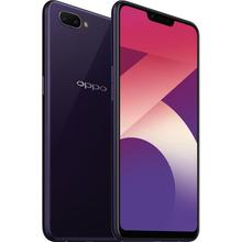 Oppo A3S Ram2GB/Rom16GB Camera Front: 8 MP, Rear:13+2MP Dual