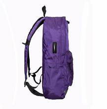 Yavie 19L Nylon Casual Compatible Backpack-9020 With Free Bag Cover