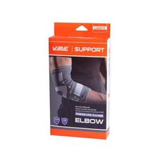 Liveup LS5673 Elbow Support- Grey