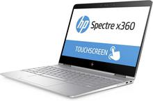 HP Spectre X360 13 8th Gen i7 Full HD Touch Laptop