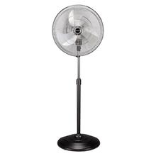 18 Inch Stand Fan