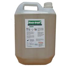 Wash Bright Bathroom Cleaner - 5 Ltr