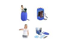 Portable Electric Clothes Dryer