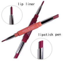 MISS ROSE 8 Color Double-end Longlasting Makeup