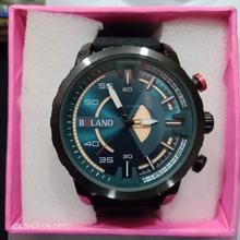 Naviforce NF9122M Luxury Brand Quartz Wrist Watch