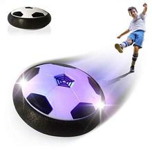 HoverBall Fun Indoor Gliding Electric Football Toy