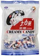 White Rabbit Creamy Candy (180gm)