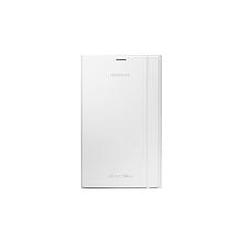 EF-BT330BWEGWW 8.0" Galaxy Tab 4 Book Cover - White
