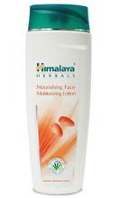 Himalaya Nourishing Face Moisturizing Lotion  - 100 ml