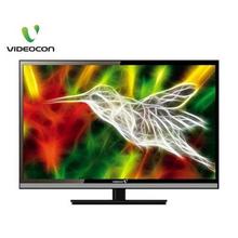 Videocon 24 inch LED TV with Wallmount