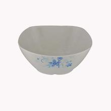 Servewell Fairy Bells Square Round Bowl 7.5″