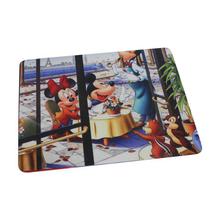 Micky Mouse Printed Mouse Pad