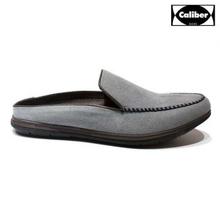 Caliber Shoes Grey Casual Slip On Shoes For Men -  ( 533 SR )