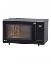 LG Microwave Oven 28L MC-2846BLT