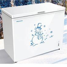 SkyWorth 220 Litre Deep Freezer [BD-260]