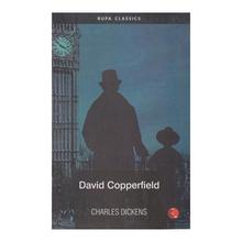 David Copperfield (Rupa) by Charles Dickens