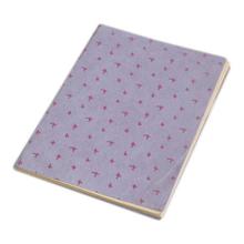 Light Purple Set of 5 Notebook