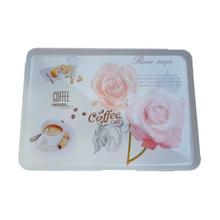 Melamine Tray - 114