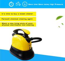 STEAM CLEANER