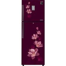 Samsung RT30M3353R7 275 Ltrs Double Door Refrigerator – (Red)