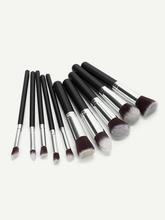 Soft Makeup Brush 10pcs