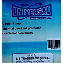 Star Universal 40 watts Submersible water Pump for fountain,air cooler