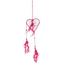 Archies Heart Shape Dream Catcher Wall Décor (291)