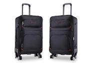 Waterproof Oxford Rolling Luggage Spinner Men Business Brand Suitcase Cabin Trolley High Capacity 28 Inch