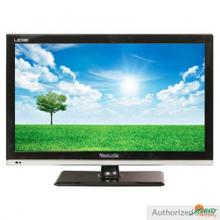 Yasuda YS-24K81 24" HD LED TV - (Black)