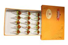 Swastik Dry Fruit Banarasi Pan (10 pcs box)