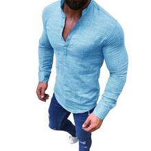 Men's long-sleeved shirt_ebay new men's long-sleeved shirt