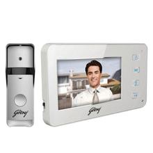 GODREJ See Thru 4.3 Lite Video Door Phone