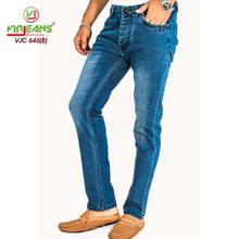 Virjeans Blue Choose Jeans Pant For Men (VJC 646)