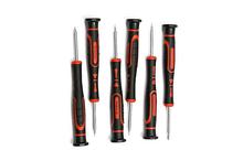 Screwdriver Set - Pack Of 6