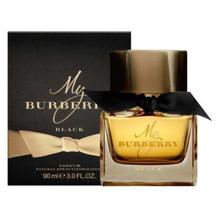 Burberry My Burberry Black EDP For Women - 90ml