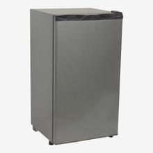 COLORS 110 Litres Direct Cooling Single Door Mini Refrigerator (CL-DCR110 Lite-Silver)