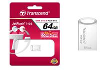 TRANSCEND  JF710-64GB